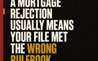 How Does a Mortgage Broker Actually Work? A Step-by-Step Look Inside the Process