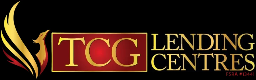 TCG Lending Centres