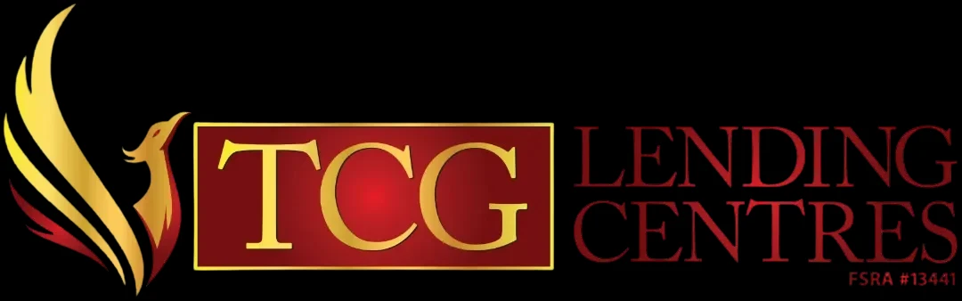 TCG Lending Centres
